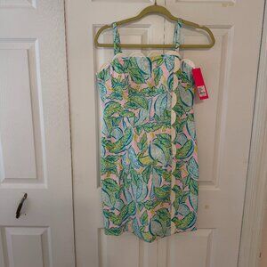 Lilly Pulitzer Mini Dress